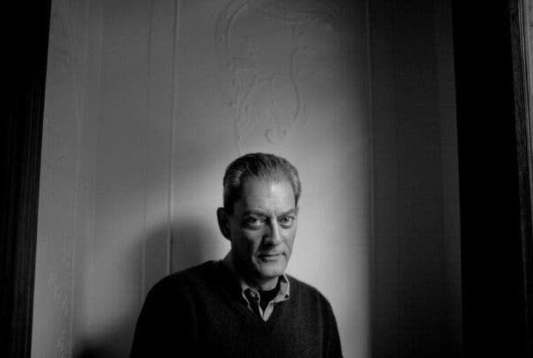 Escritor Norte Americano Paul Auster Morre Aos Anos