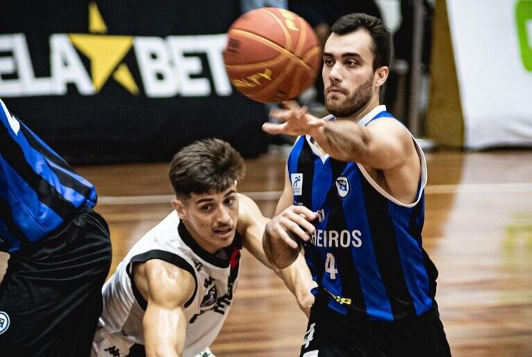 Nbb Tv Cultura Transmite Duelo Entre Pinheiros E R Score Vasco Da