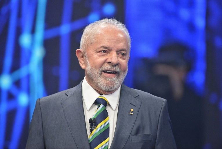 Lula Realiza Exames De Rotina Em SP Antes De Viajar A COP 27 Que