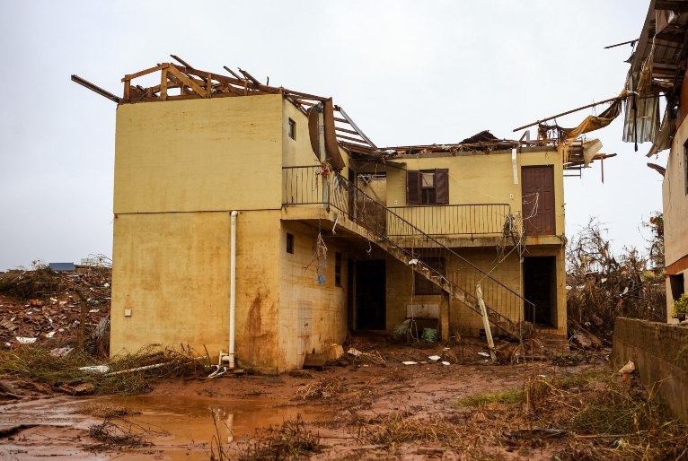 N Mero De Mortos Em Decorr Ncia Das Enchentes No Rio Grande Do Sul Sobe