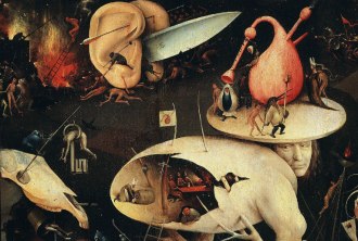 Episódio 5 – Edvard Munch, o mestre do Simbolismo