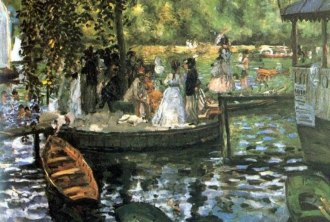 Pintura: Pierre-Auguste Renoir