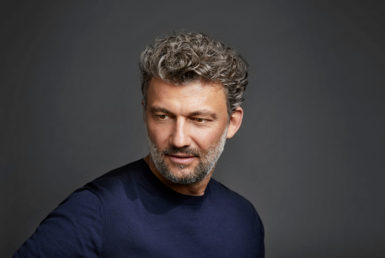 Jonas Kaufmann Website 