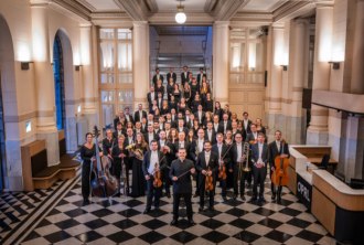 Photo Anthony Lemoine