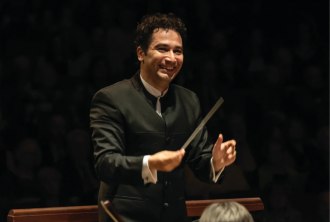 Foto: Jeff Fitlow / Courtesy Houston Symphony