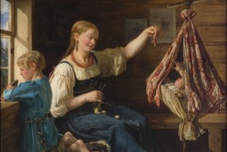 Reprodução da Internet