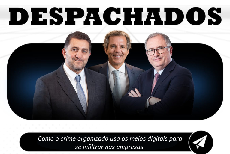 Despachados