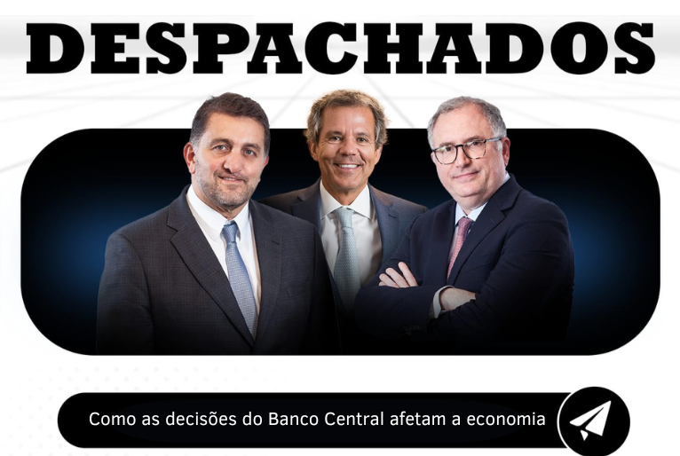 Despachados