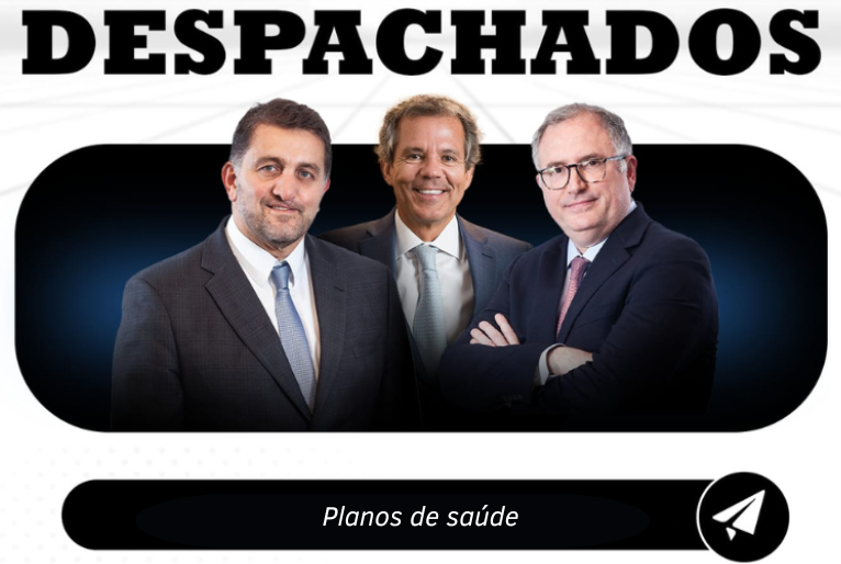 Despachados