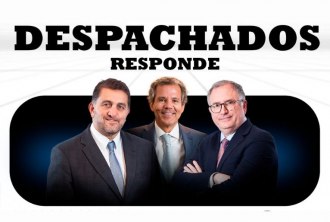 Despachados, o juridiquês sem complicação