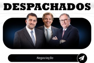 Despachados, o juridiquês sem complicação