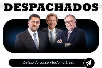 Despachados, o juridiquês sem complicação