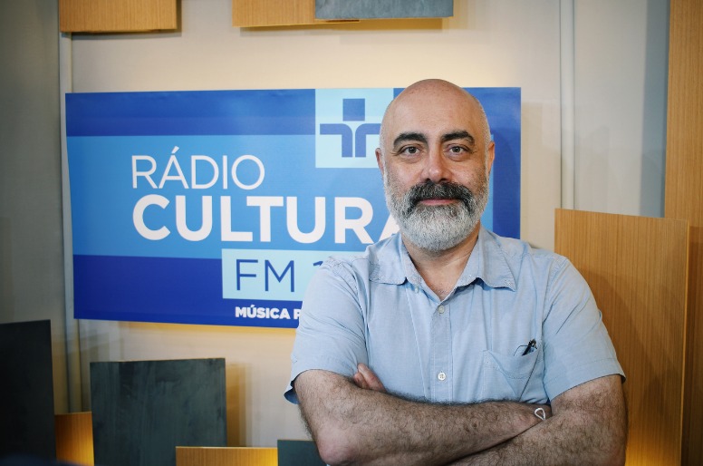 Foto: Henrique Bezerra | Rádio Cultura
