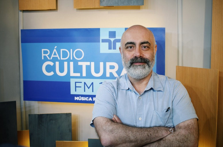 Foto: Henrique Bezerra | Rádio Cultura 