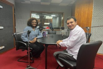 Foto: Cleison Belarmino | Rádio Cultura