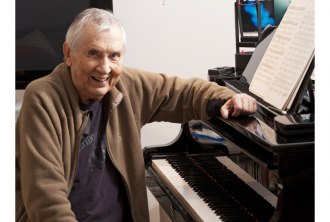 Foto: Reprodução/ Ari Korkala / Music Finland