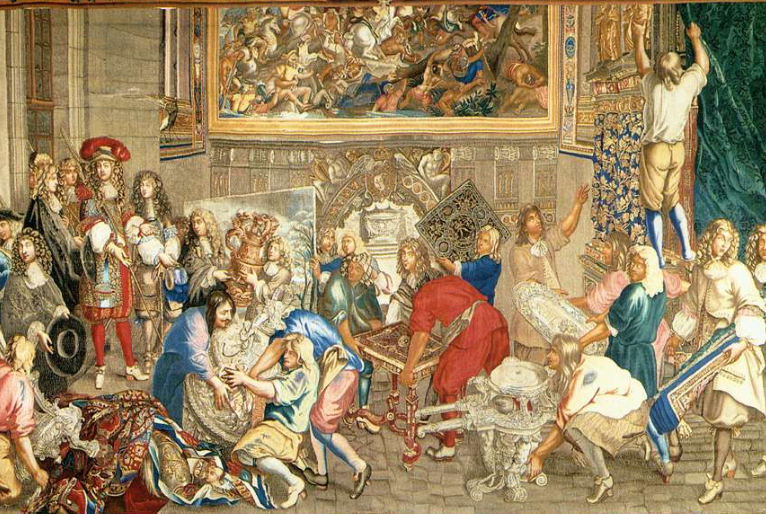 Foto: Domínio Público