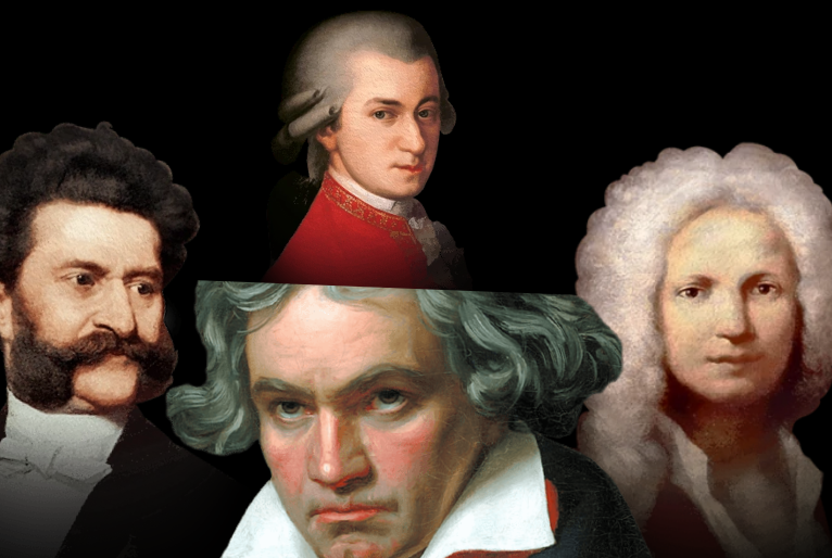 As 5 músicas mais famosas da música clássica