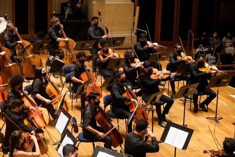 Foto: Reprodução/Ministério da Cultura de SP