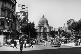 Foto: Werner Haberkorn | Acervo: Museu Paulista