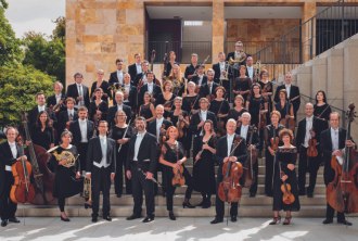 Foto: Reprodução/The Deutsche Kammerphilharmonie Bremen