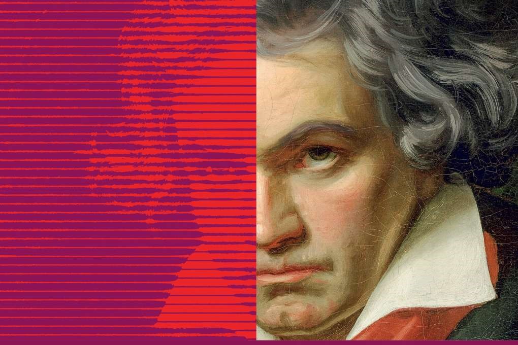 Beethoven Missa Solene
