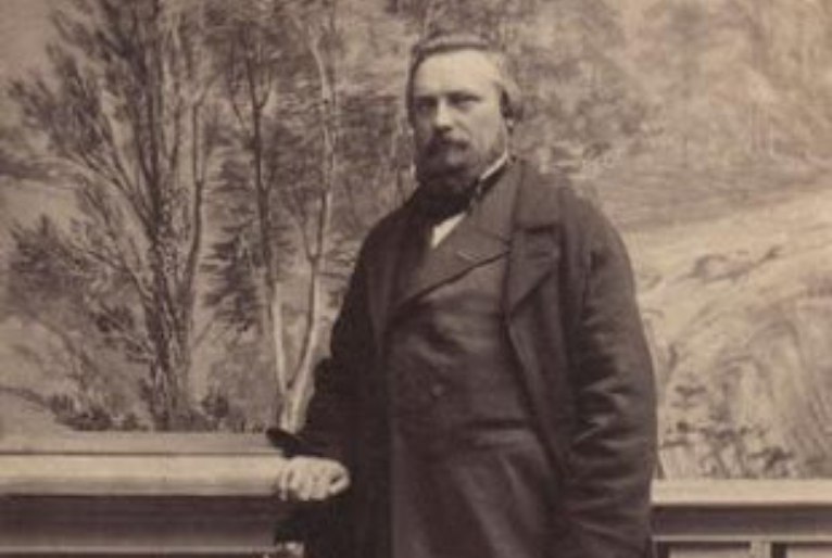 JacquesNicolas Lemmens é destaque nesta edição de Laudate Dominum