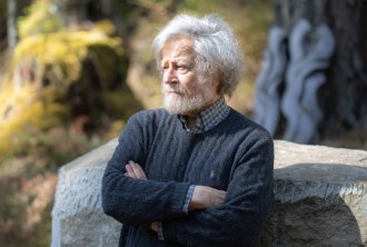 Foto: Morten Lauridsen | Facebook/Reprodução