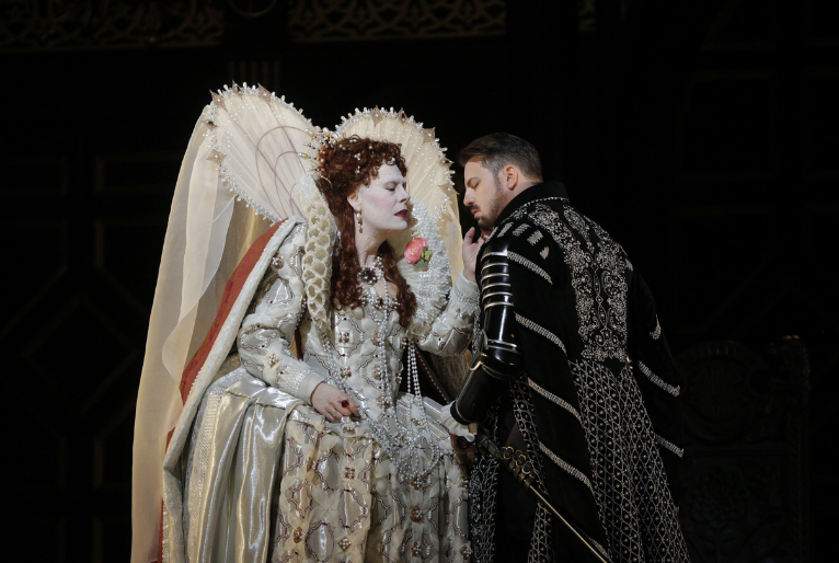 Foto: Ken Howard/Metropolitan Opera