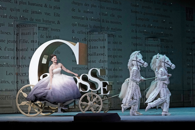 Foto: Karen Almond / Met Opera.