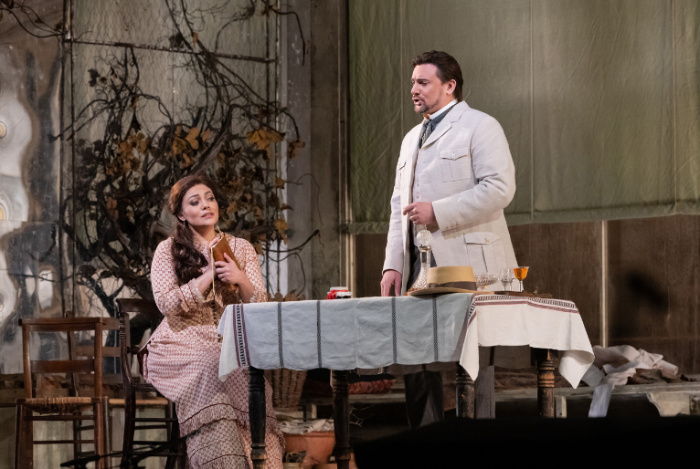 Foto: Jonathan Tichler/Met Opera