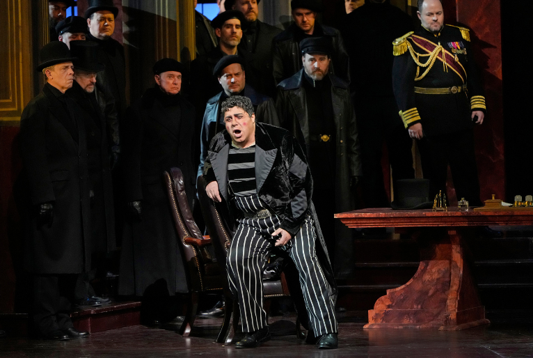 Foto: Ken Howard/Met Opera