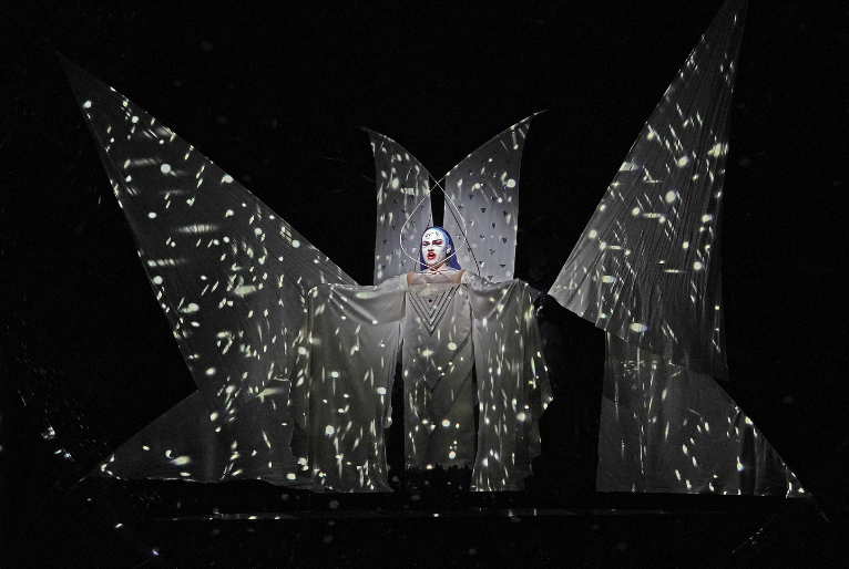 Foto: Karen Almond / Met Opera.