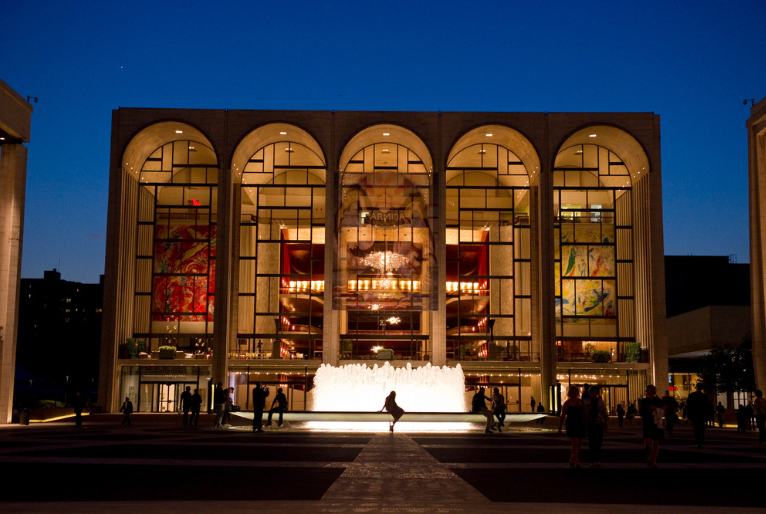 Foto: Jonathan Tichler/Metropolitan Opera