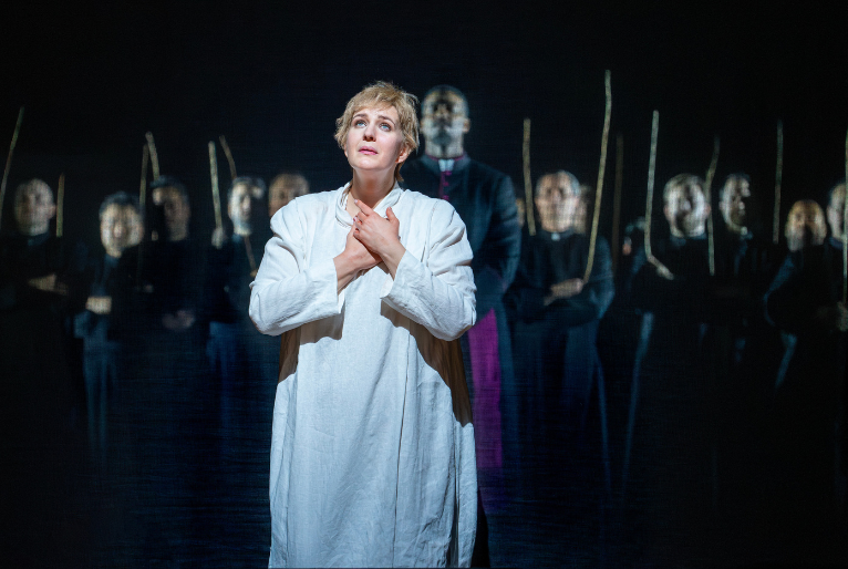 Foto: Karen Almond / Met Opera