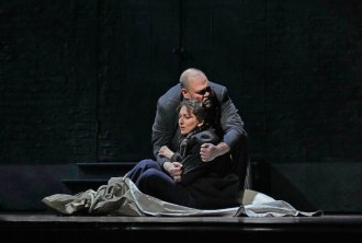 Foto: Ken Howard / Met Opera