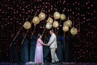 Foto: Richard Termine/Met Opera