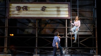 Foto: Ken Howard/Met Opera