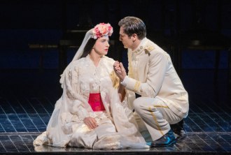 Foto: Richard Termine / Met Opera