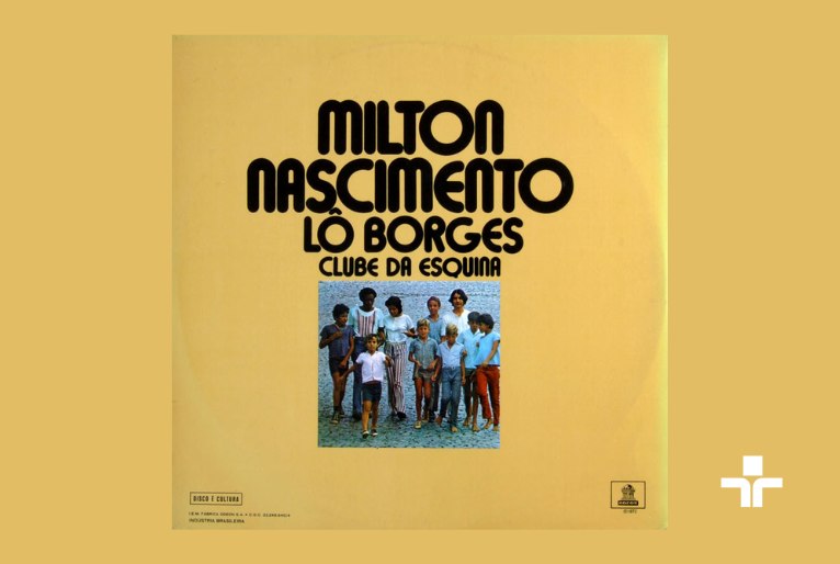 Lô Borges conta por que o disco 'Clube da Esquina' se tornou um clássico -  Cultura - Estado de Minas