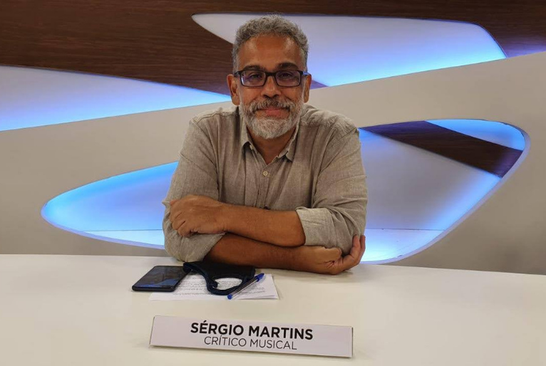 Sérgio Martins