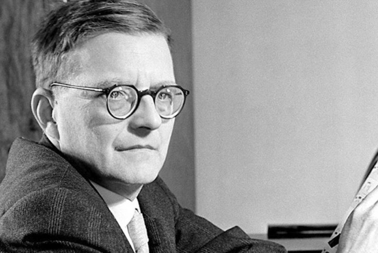 A Música Para Balé De Dmitri Shostakovich