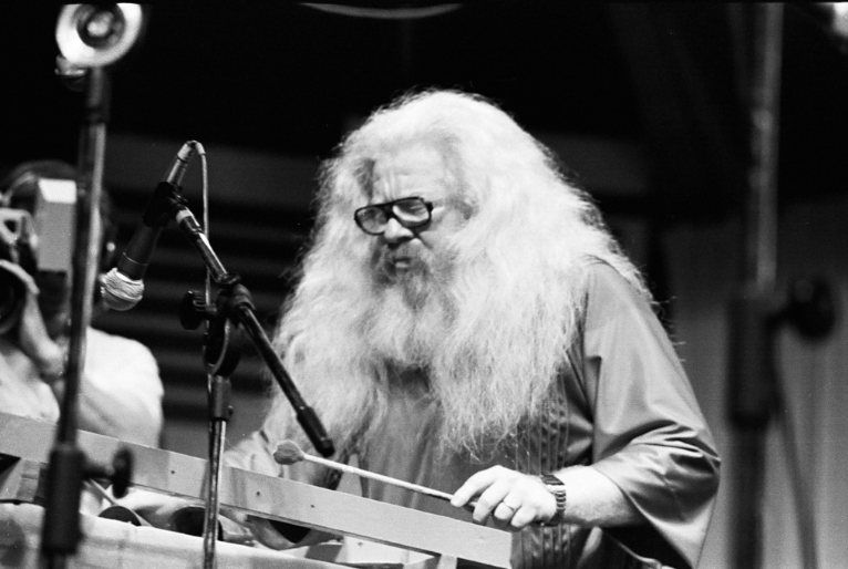 Julio Soares/ Acervo TV Cultura