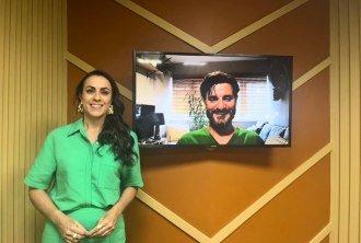 Foto: Cleison Belarmino