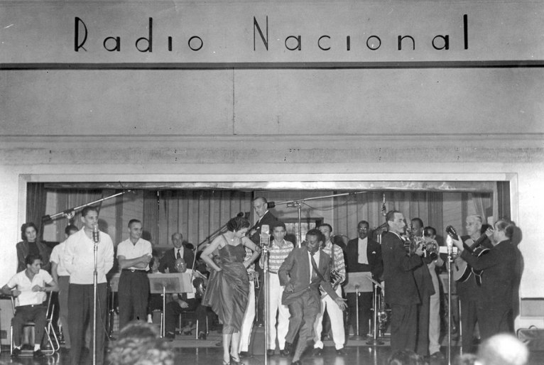 Fragmentos E Curiosidades De 70 Anos De Rádio No Brasil Parte 2 6110