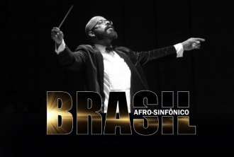 Brasil Afro-sinfônico