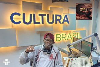 Cultura Brasil