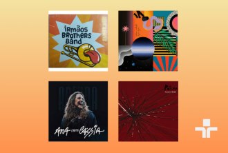 Reprodução da Internet