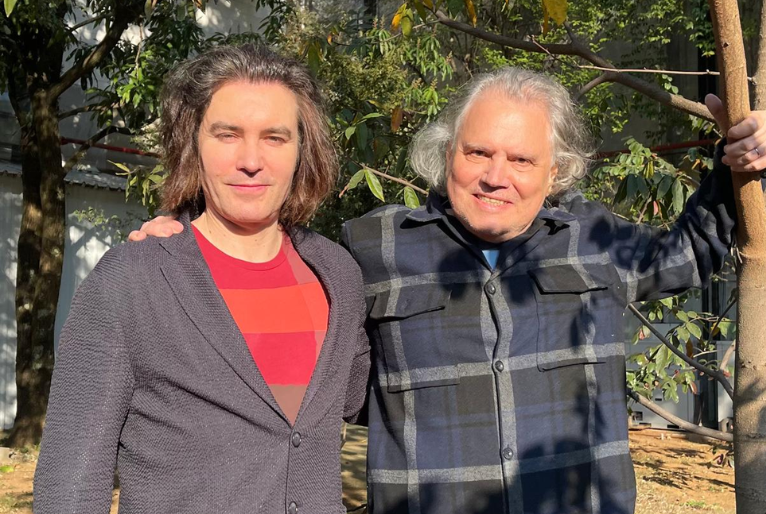 Foto: Julio de Paula