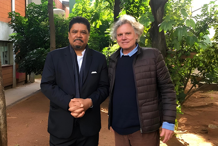 Foto: Julio de Paula